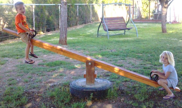 Teeter totter deals